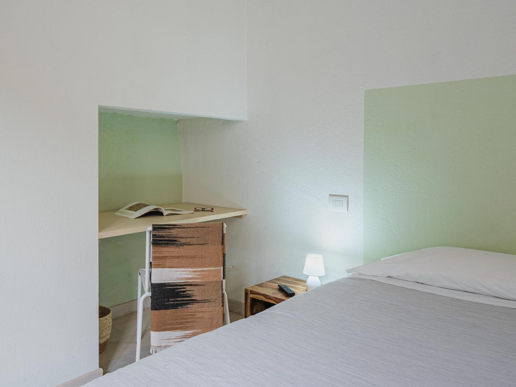 Residenza Degli Artisti Apartments Лукка Экстерьер фото