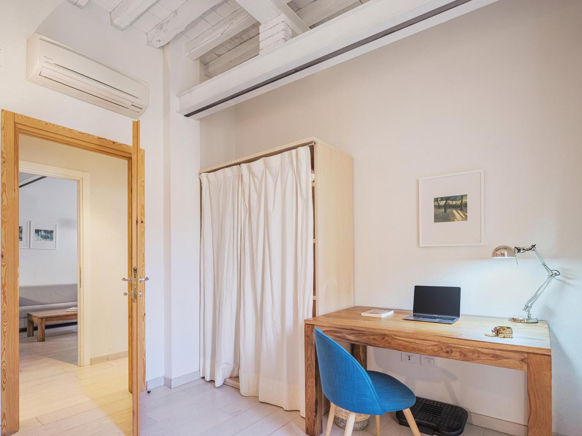 Residenza Degli Artisti Apartments Лукка Экстерьер фото