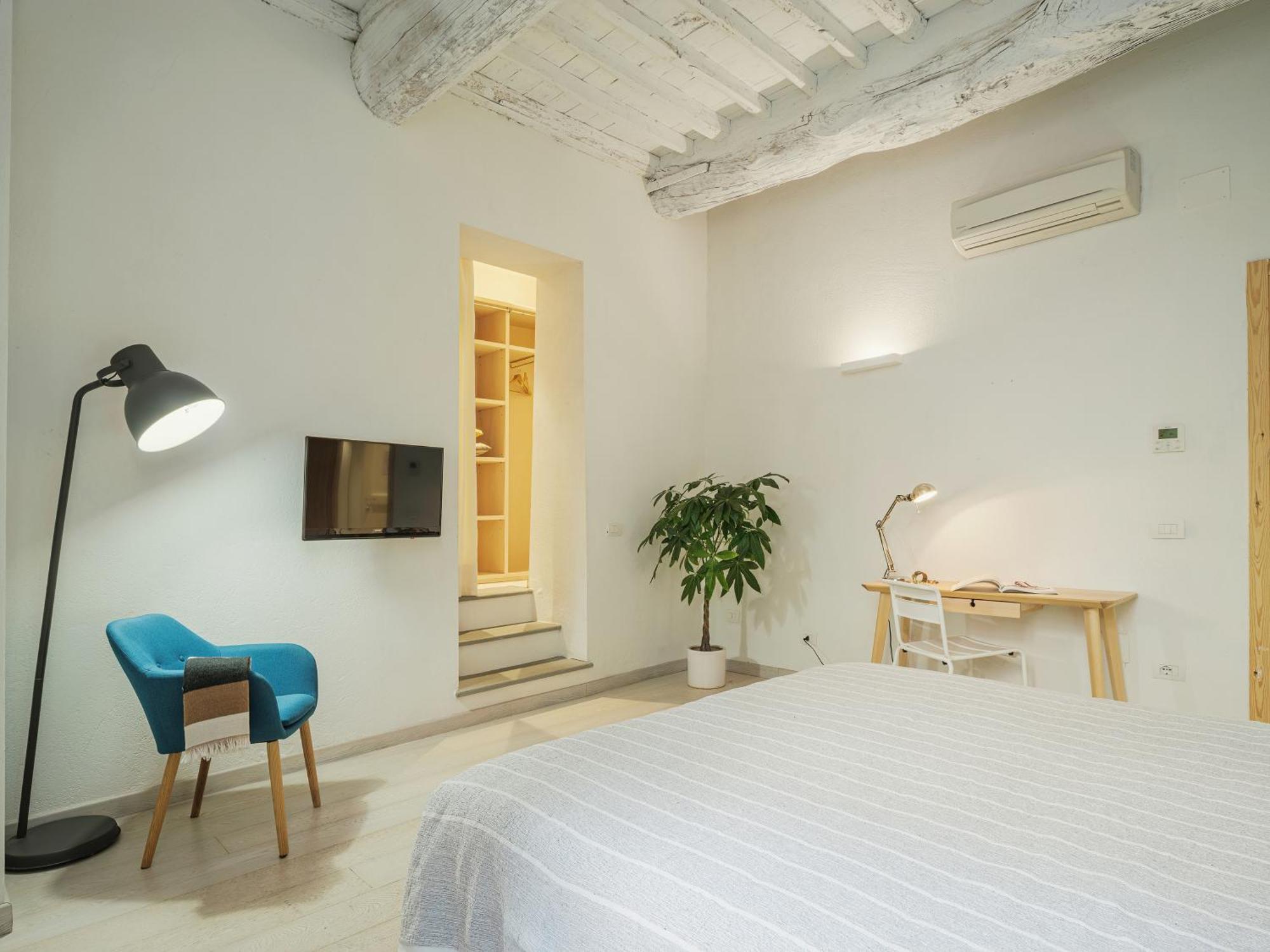 Residenza Degli Artisti Apartments Лукка Экстерьер фото