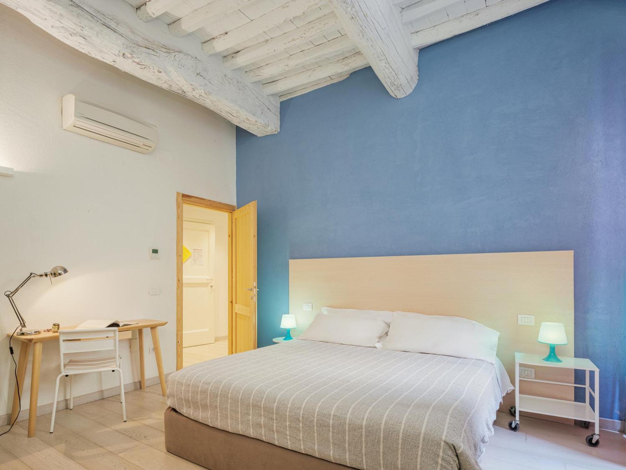 Residenza Degli Artisti Apartments Лукка Экстерьер фото