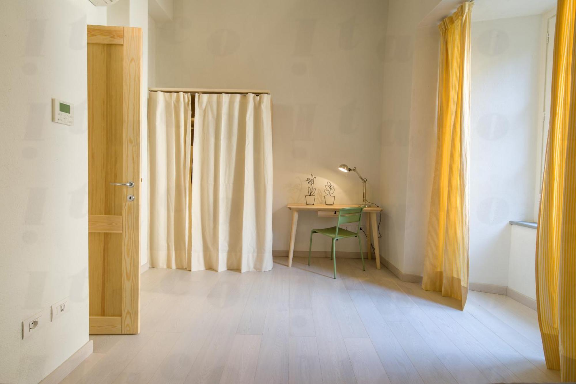 Residenza Degli Artisti Apartments Лукка Экстерьер фото